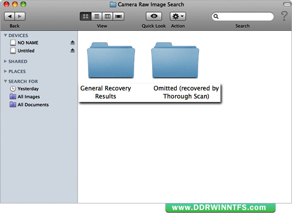 Mac DDR Recovery Software - Digital Camera ( Mac Data Doctor Recovery Digital Camera)