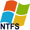 DDR NTFS Data Recovery Software