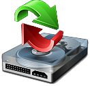 Mac DDR Recovery Software - Professional